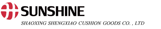 SHAOXING SHENGXIAO GUSHION GOODS CO.,LTD