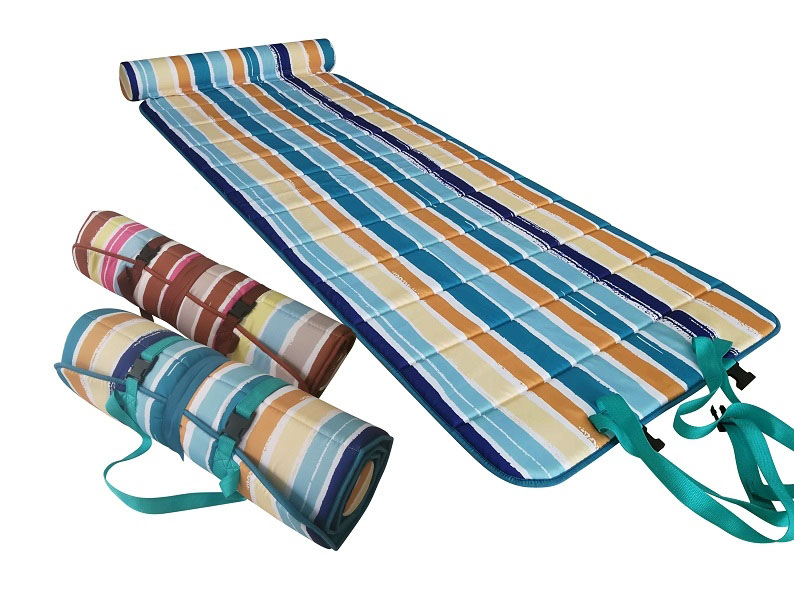 Memory Foam Beach Mat