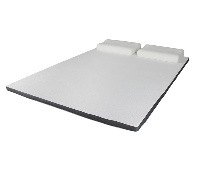 Memory Foam Topper Covers
