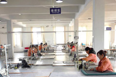 Sewing Workshops